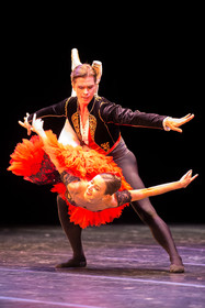 Ballet Russe Monaco 11