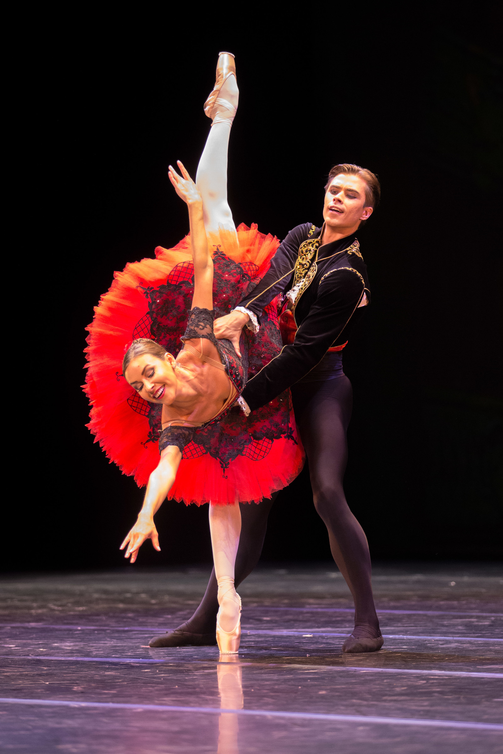 Ballet Russe Monaco 11