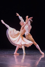 Ballet Russe Monaco 16