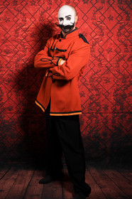 CIRCUS