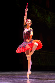 Ballet Russe Monaco 12
